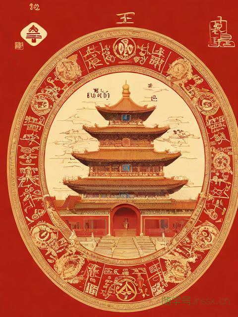 生辰八字免费测十年运势，免费八字算命十年运程祥安阁