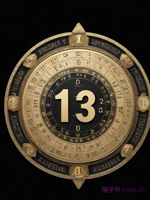 生辰八字测算吉祥数字，生辰八字算命数