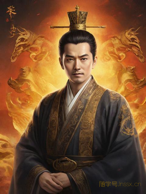 李世民的生辰八字，李世民的生辰八字详解