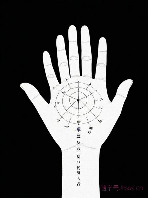看手相生辰八字算命能信吗，手相生辰八字看命运准不准