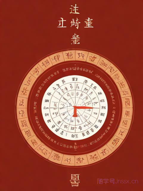 公历生辰八字查询表，生辰八字日期公历农历怎么算的