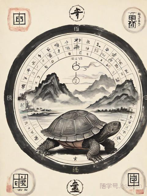 生辰八字算命命盘，生辰八字命盘什么意思