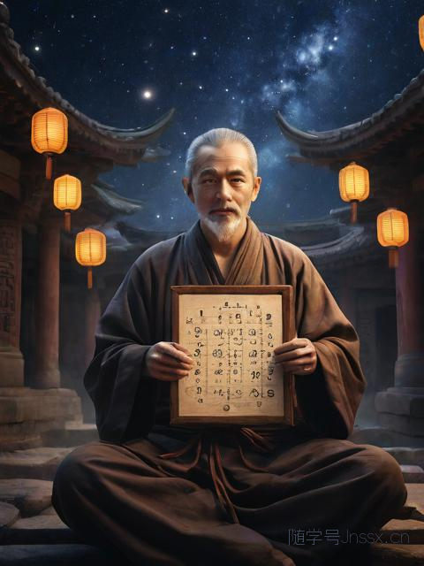 生辰八字算命详批，生辰八字算命精准
