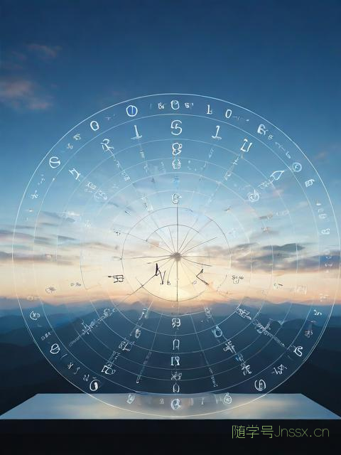 生辰八字什么，生辰八字什么样子