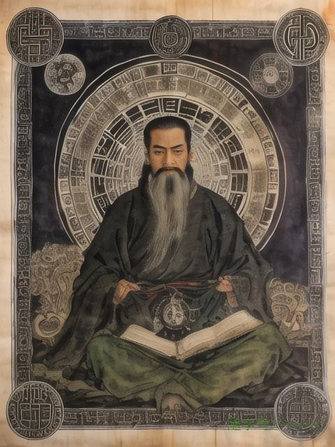 袁天罡生辰八字，袁天罡算命免费 生辰八字