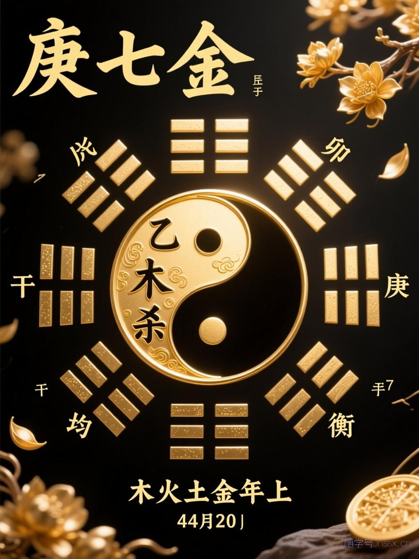 1997年4月20日生辰八字，农历1997年4月20日生辰八字