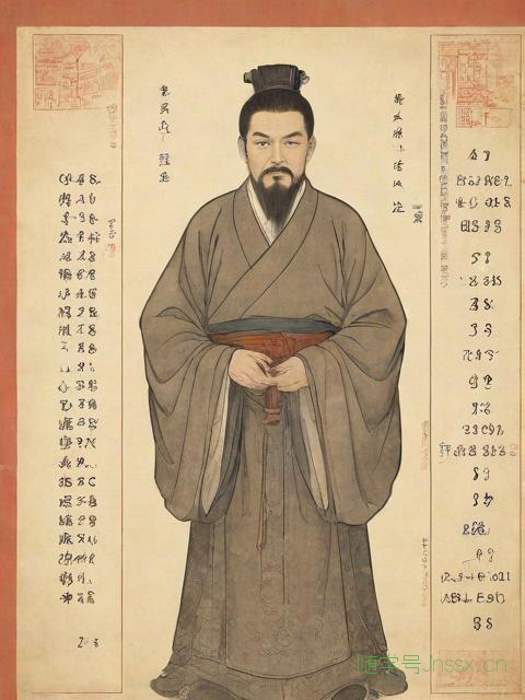 算命生辰八字刘伯温，请问刘伯温生辰八字四柱