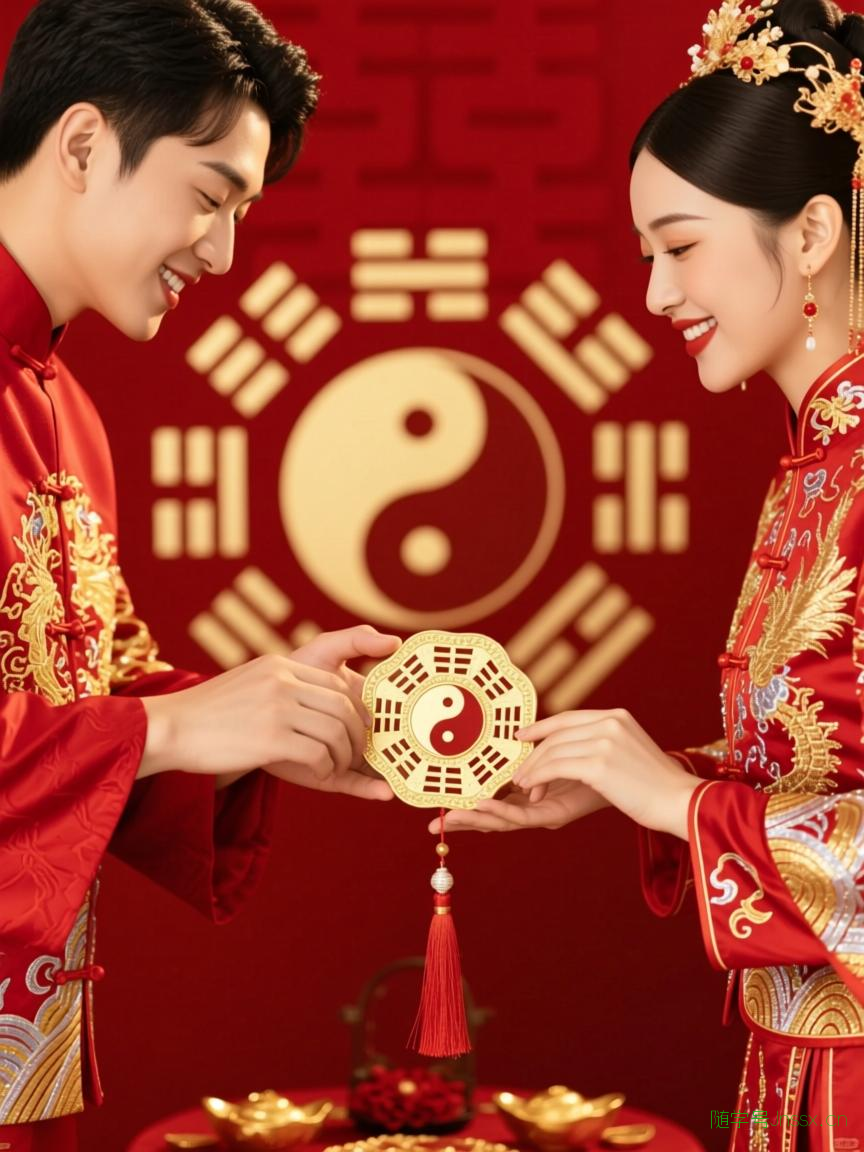 结婚算生辰八字，结婚算生辰八字合不合