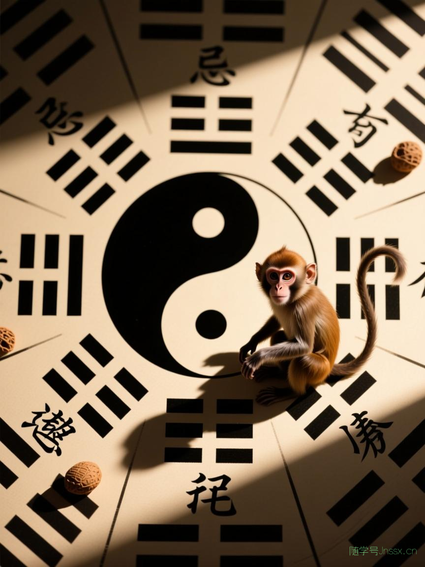 猴的生辰八字，猴生辰八字最忌三个东西