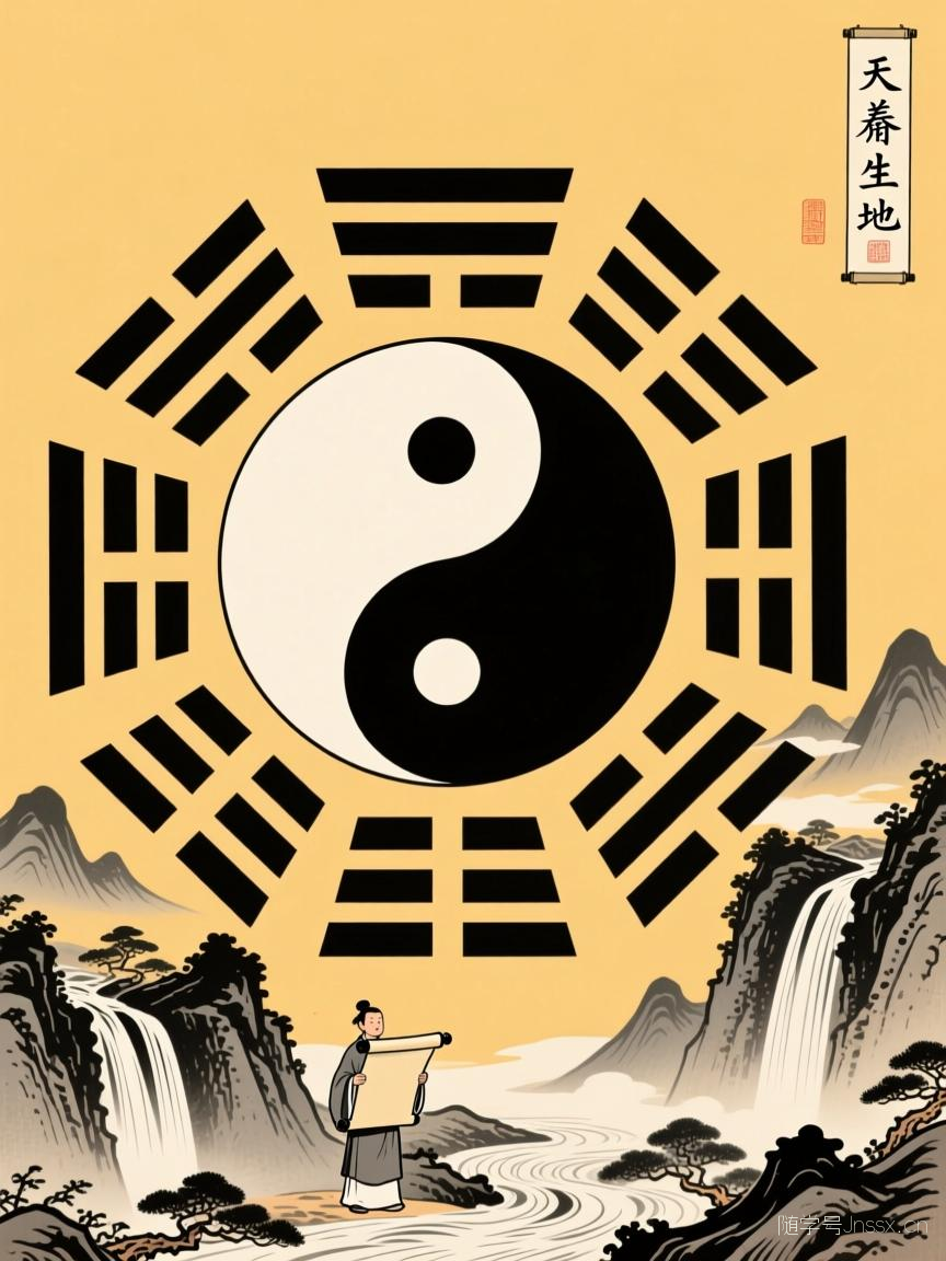 生辰八字哪个代表自己，生辰八字表示什么