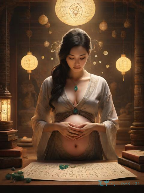 生辰八字算命测子女，免费生辰八字测子女