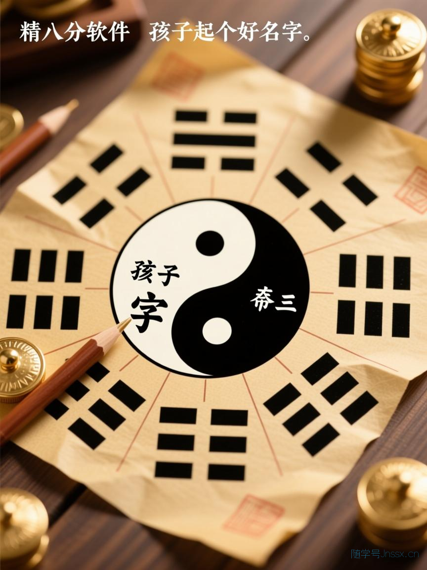 起名打分生辰八字，起名打分免费测试软件