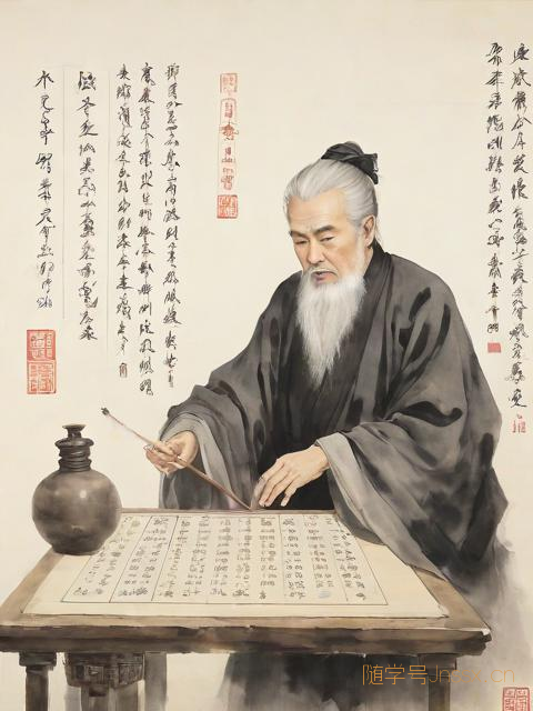 易算命生辰八字，易卜八字算命